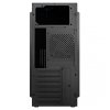 LOGIC OBUDOWA J23 PRO USB-C BLACK